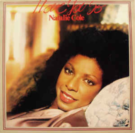 Natalie Cole ‎– I Love You So