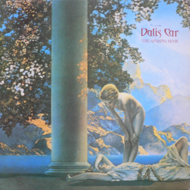 Dalis Car – The Waking Hour