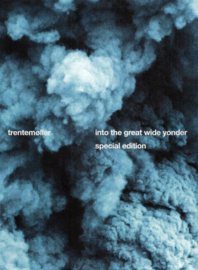Trentemøller – Into The Great Wide Yonder (DVD)