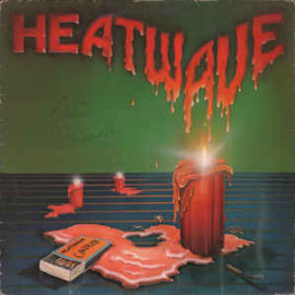 Heatwave ‎– Candles