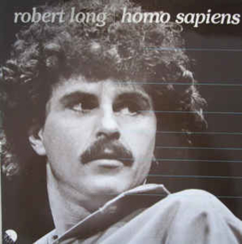 Robert Long ‎– Homo Sapiens