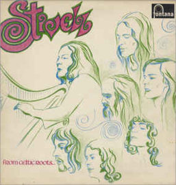 Alan Stivell ‎– From Celtic Roots...