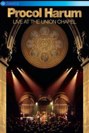 Procol Harum – Live At The Union Chapel (DVD)