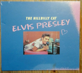 Elvis Presley – The Hillbilly Cat (CD)