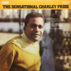 Charley Pride – The Sensational Charley Pride