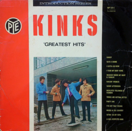 Kinks – Greatest Hits