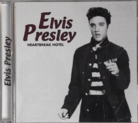 Elvis Presley – Heartbreak Hotel (CD)