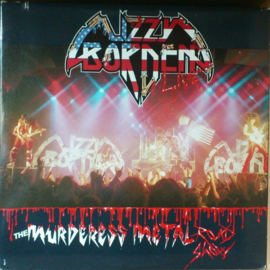 Lizzy Borden – The Murderess Metal Road Show