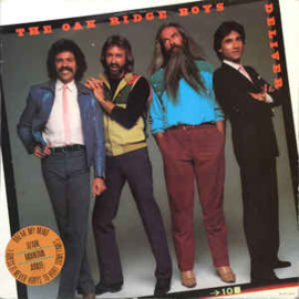 Oak Ridge Boys ‎– Deliver