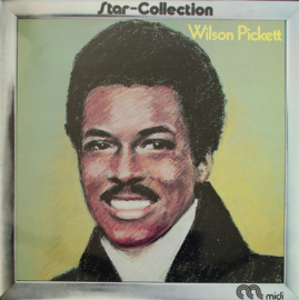 Wilson Pickett – Star-Collection