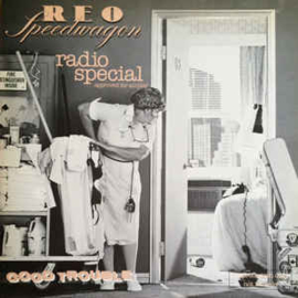 REO Speedwagon ‎– Radio Special