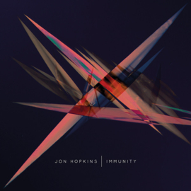 Jon Hopkins – Immunity (CD)
