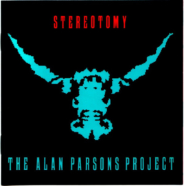 Alan Parsons Project – Stereotomy (CD)
