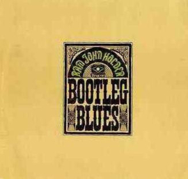 Ram John Holder – Bootleg Blues