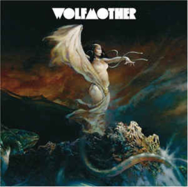 Wolfmother ‎– Wolfmother (CD)