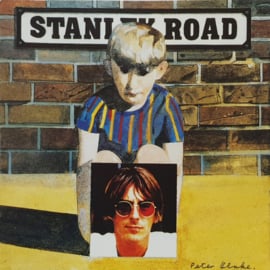 Paul Weller ‎– Stanley Road (CD)