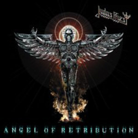 Judas Priest – Angel Of Retribution (CD)