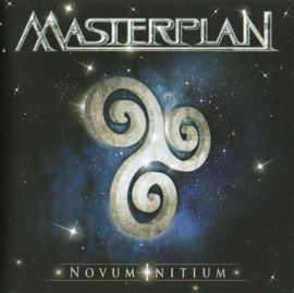 Masterplan – Novum Initium (CD)