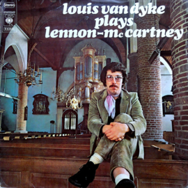 Louis van Dyke – Louis van Dyke Plays Lennon-McCartney