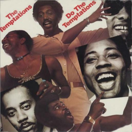 Temptations – Do The Temptations