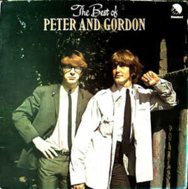 Peter And Gordon ‎– The Best Of Peter & Gordon