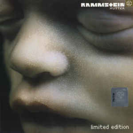Rammstein ‎– Mutter (CD)