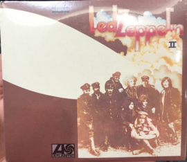 Led Zeppelin – Led Zeppelin II (CD)