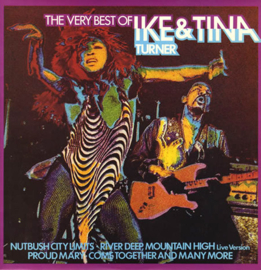 Ike & Tina Turner – The Very Best Of Ike & Tina Turner