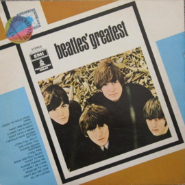 Beatles – Beatles' Greatest