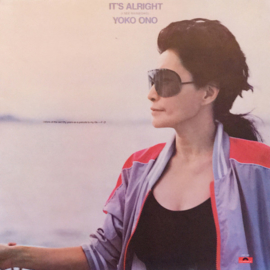 Yoko Ono – It's Alright (I See Rainbows)