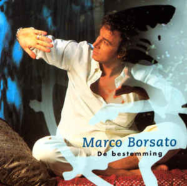 Marco Borsato ‎– De Bestemming (CD)