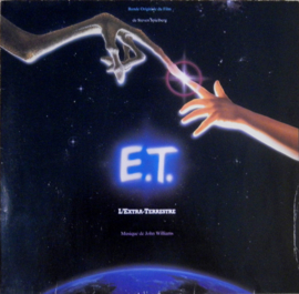 Various - John Williams – E.T. The Extra-Terrestrial (Soundtrack)