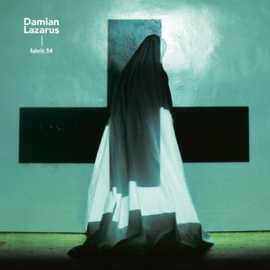 Damian Lazarus ‎– Fabric 54 (CD)