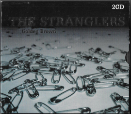Stranglers – Golden Brown (CD)