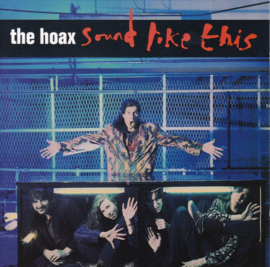 Hoax – Sound Like This (CD)