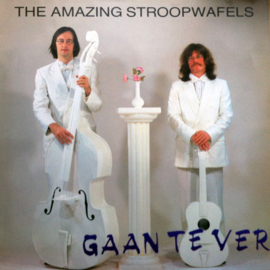 Amazing Stroopwafels – Gaan Te Ver