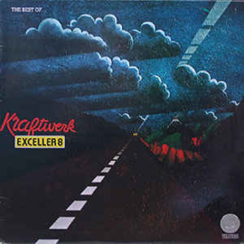 Kraftwerk ‎– Exceller 8