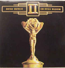 Rose Royce ‎– In Full Bloom