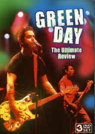 Green Day - Ultimate Film Review (DVD)