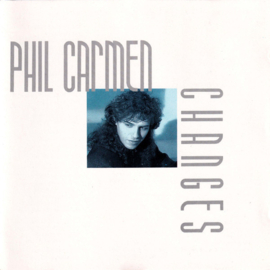 Phil Carmen – Changes (CD)