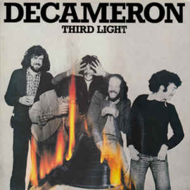 Decameron ‎– Third Light