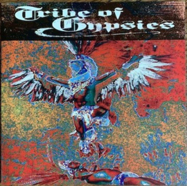 Tribe Of Gypsies – Tribe Of Gypsies (CD)