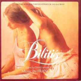 Francis Lai ‎– Bilitis (Original Motion Picture Soundtrack)