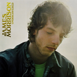 James Morrison – Undiscovered (CD)