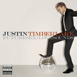 Justin Timberlake – Futuresex/Lovesounds (CD)