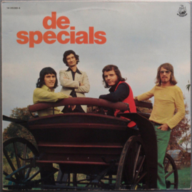 Specials – De Specials