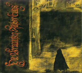 Die Verbannten Kinder Evas – Come Heavy Sleep (CD)