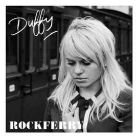 Duffy ‎– Rockferry (CD)