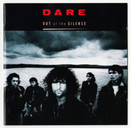 Dare – Out Of The Silence (CD)