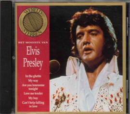 Elvis Presley – Het Mooiste Van Elvis Presley (CD)